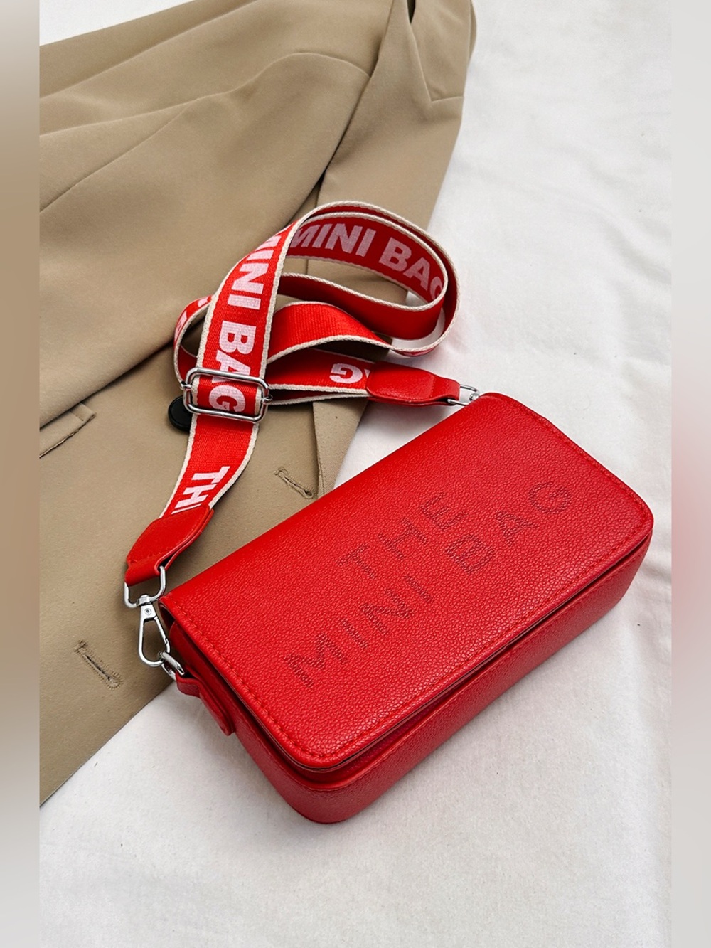 Zenana THE MINI BAG
